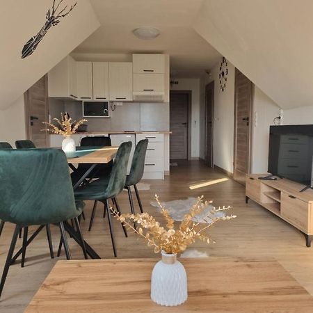 Apartamenty Jelen Pod Grapom Banska Nizna Екстериор снимка