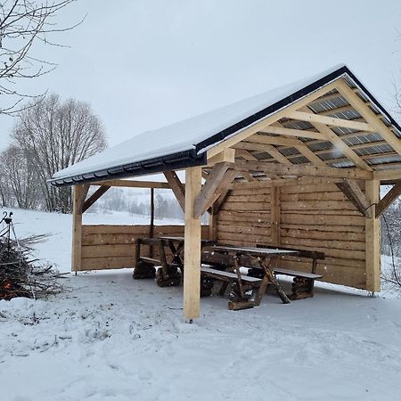 Apartamenty Jelen Pod Grapom Banska Nizna Екстериор снимка