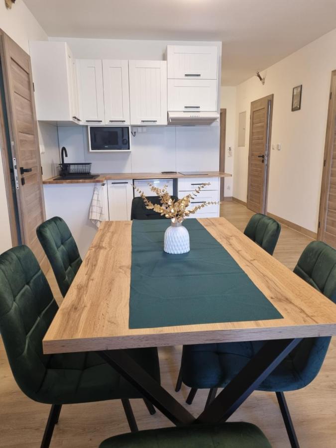 Apartamenty Jelen Pod Grapom Banska Nizna Екстериор снимка