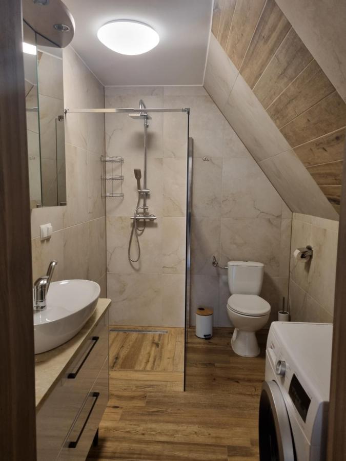 Apartamenty Jelen Pod Grapom Banska Nizna Екстериор снимка