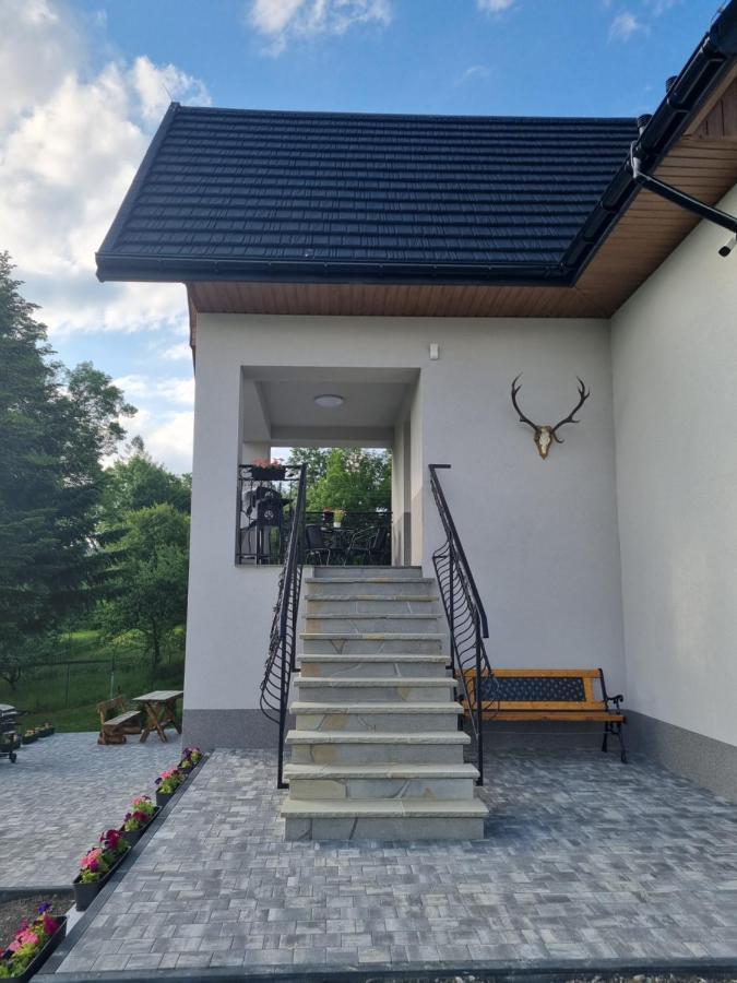 Apartamenty Jelen Pod Grapom Banska Nizna Екстериор снимка