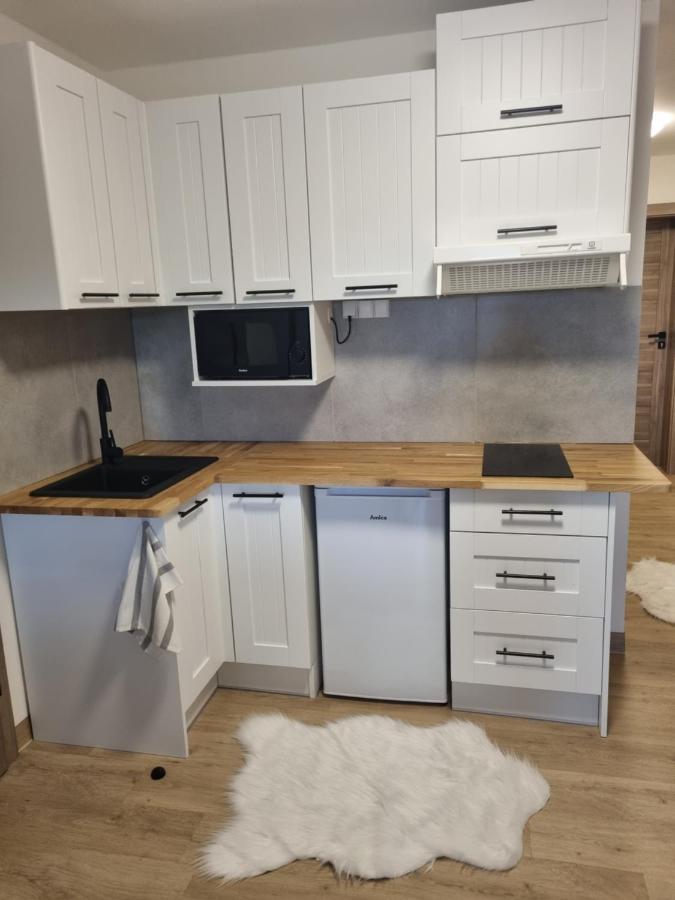 Apartamenty Jelen Pod Grapom Banska Nizna Екстериор снимка