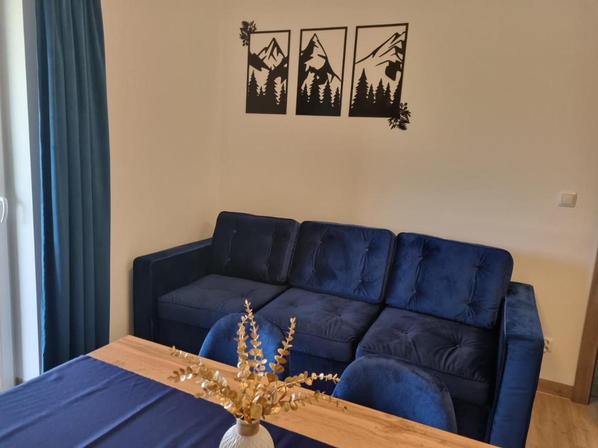 Apartamenty Jelen Pod Grapom Banska Nizna Екстериор снимка