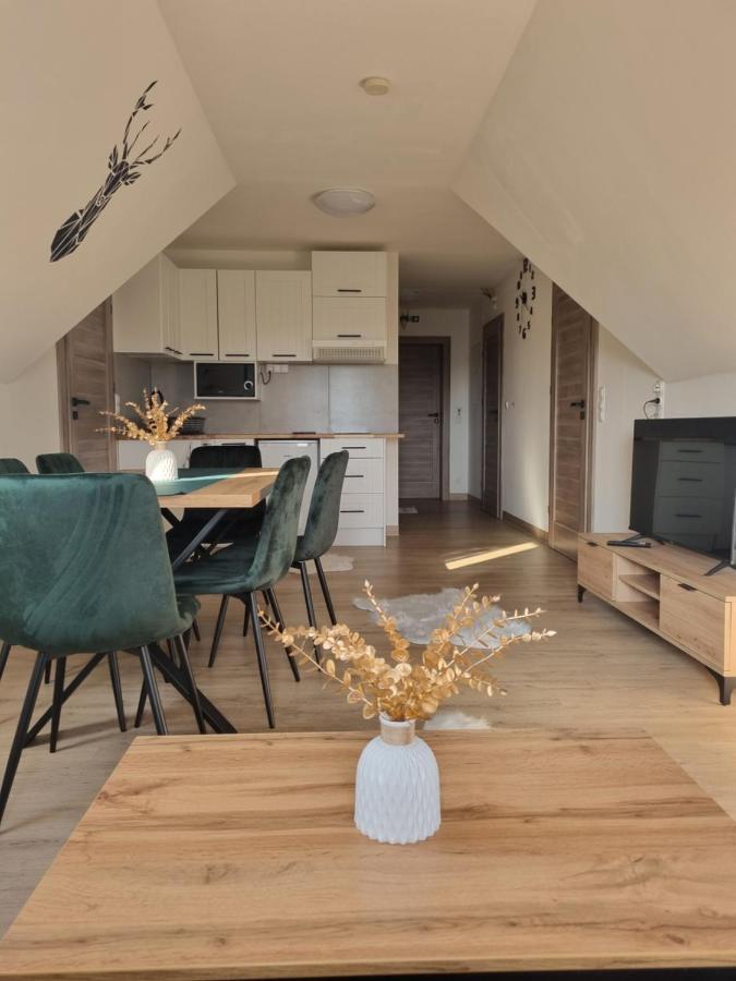Apartamenty Jelen Pod Grapom Banska Nizna Екстериор снимка