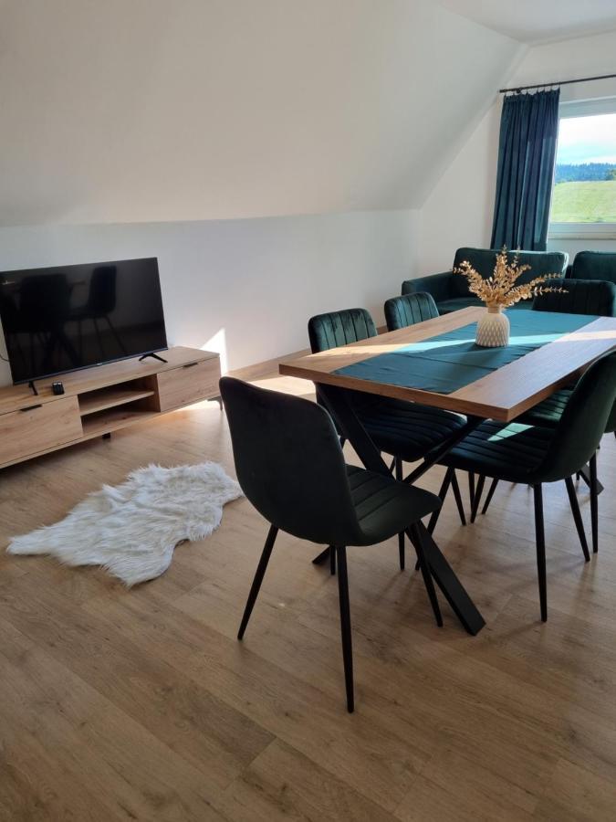Apartamenty Jelen Pod Grapom Banska Nizna Екстериор снимка