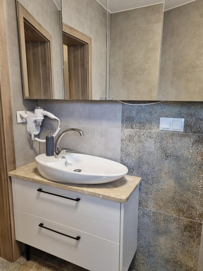 Apartamenty Jelen Pod Grapom Banska Nizna Екстериор снимка