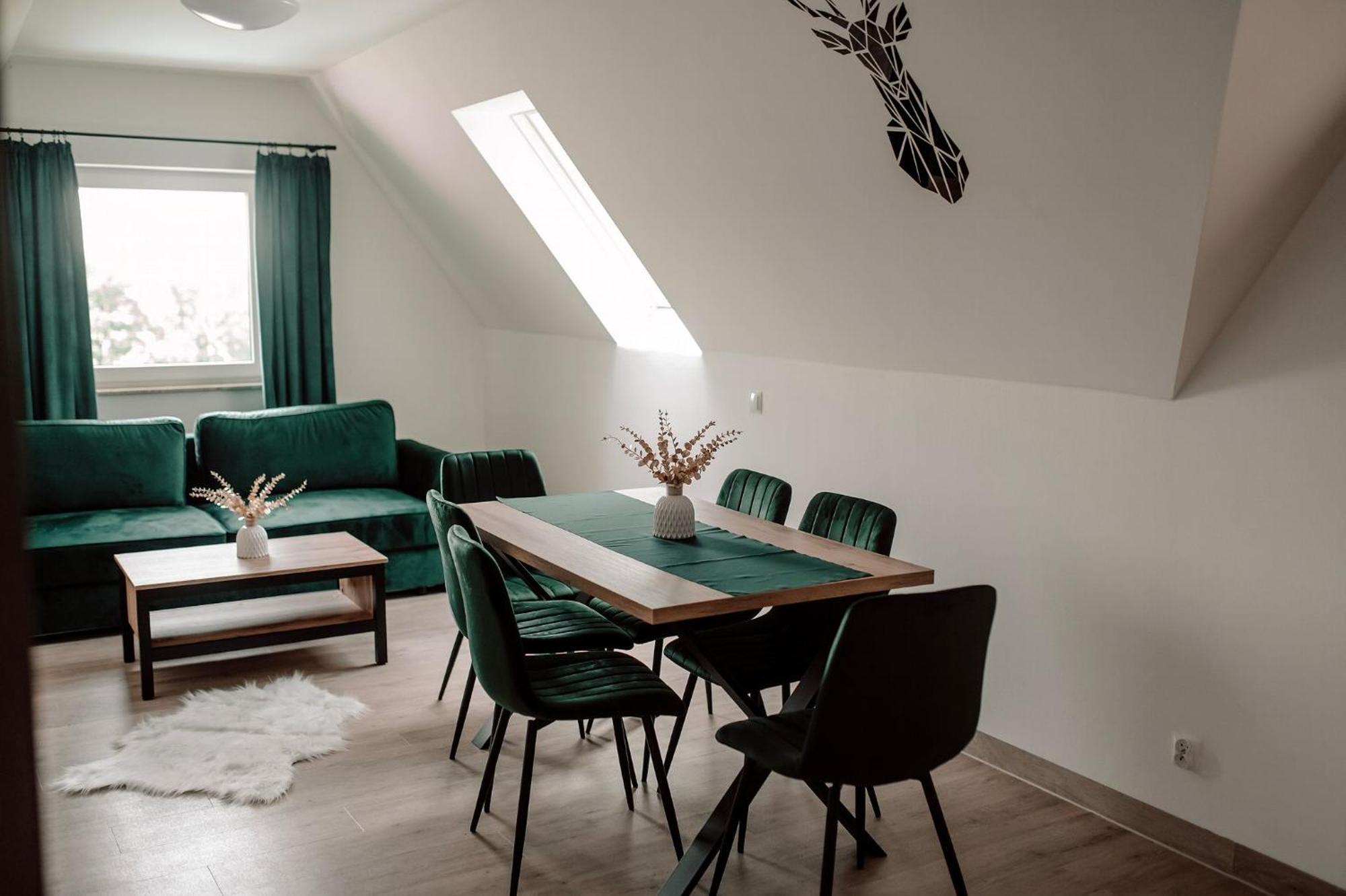 Apartamenty Jelen Pod Grapom Banska Nizna Екстериор снимка
