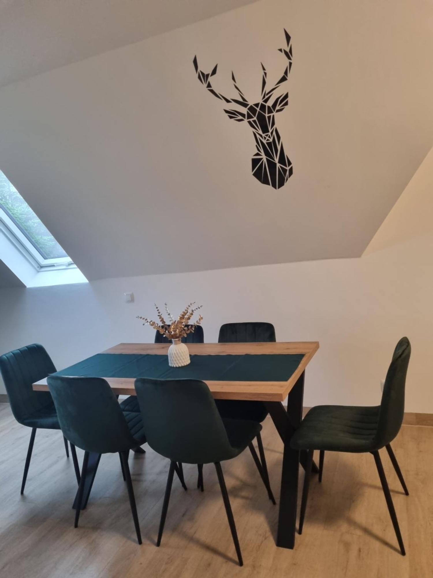 Apartamenty Jelen Pod Grapom Banska Nizna Екстериор снимка