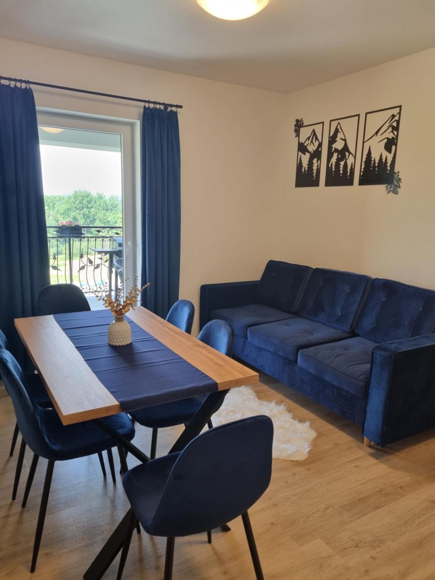 Apartamenty Jelen Pod Grapom Banska Nizna Екстериор снимка