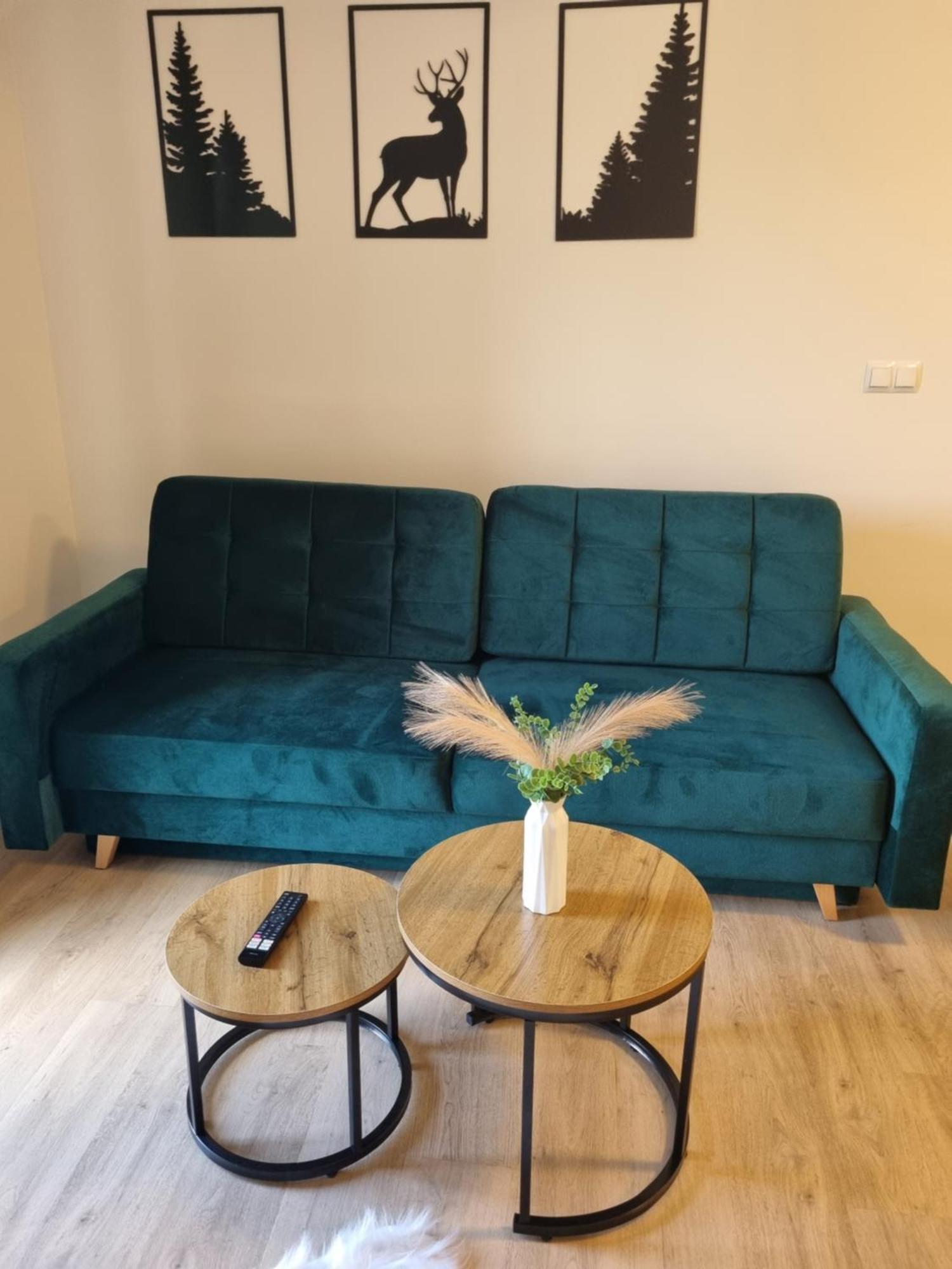 Apartamenty Jelen Pod Grapom Banska Nizna Екстериор снимка