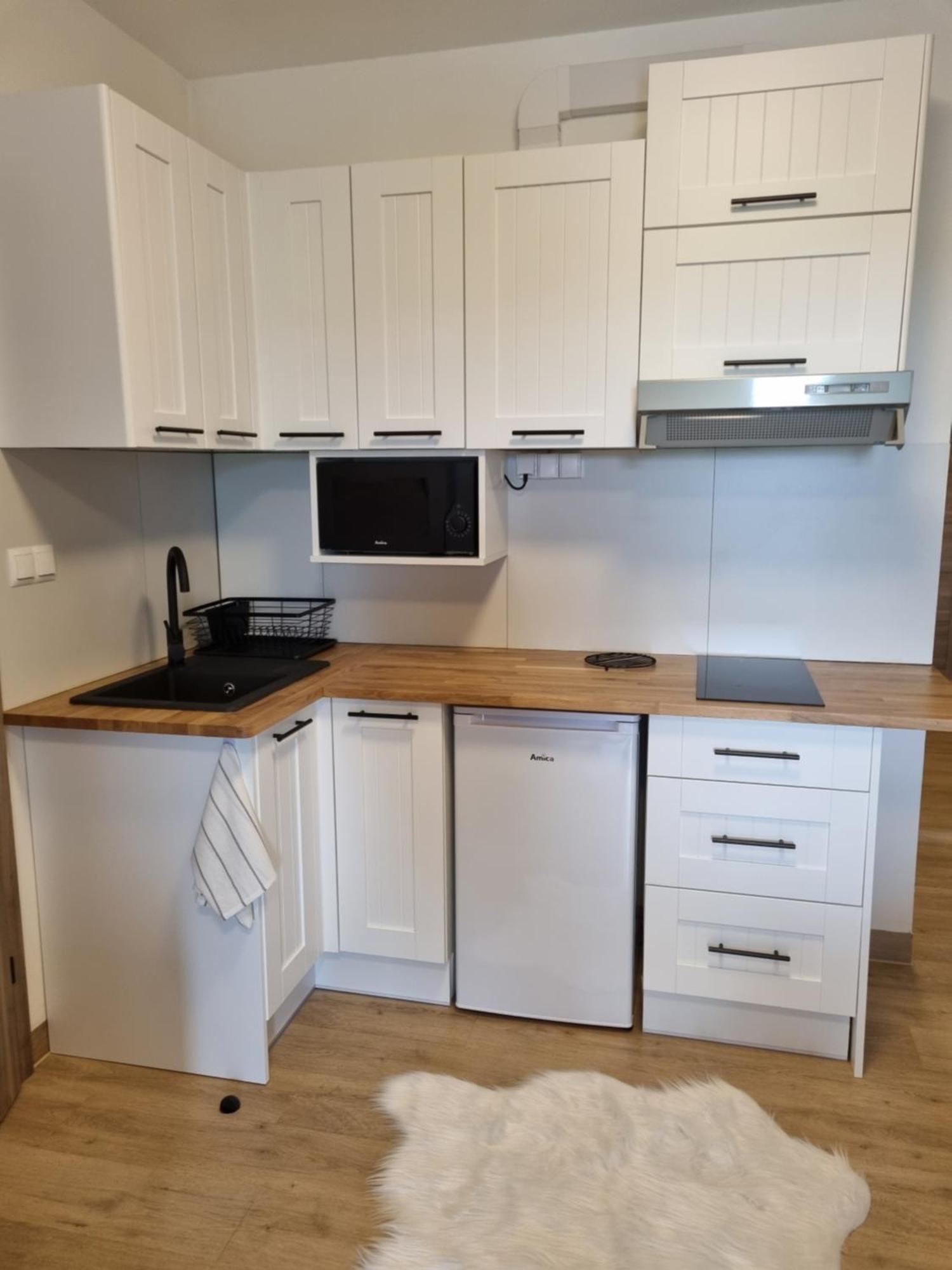 Apartamenty Jelen Pod Grapom Banska Nizna Екстериор снимка