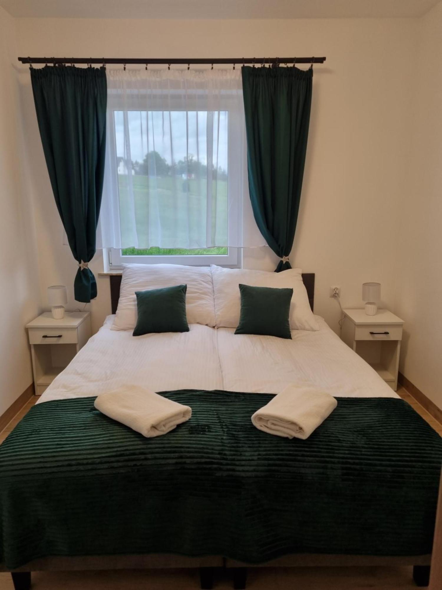 Apartamenty Jelen Pod Grapom Banska Nizna Екстериор снимка