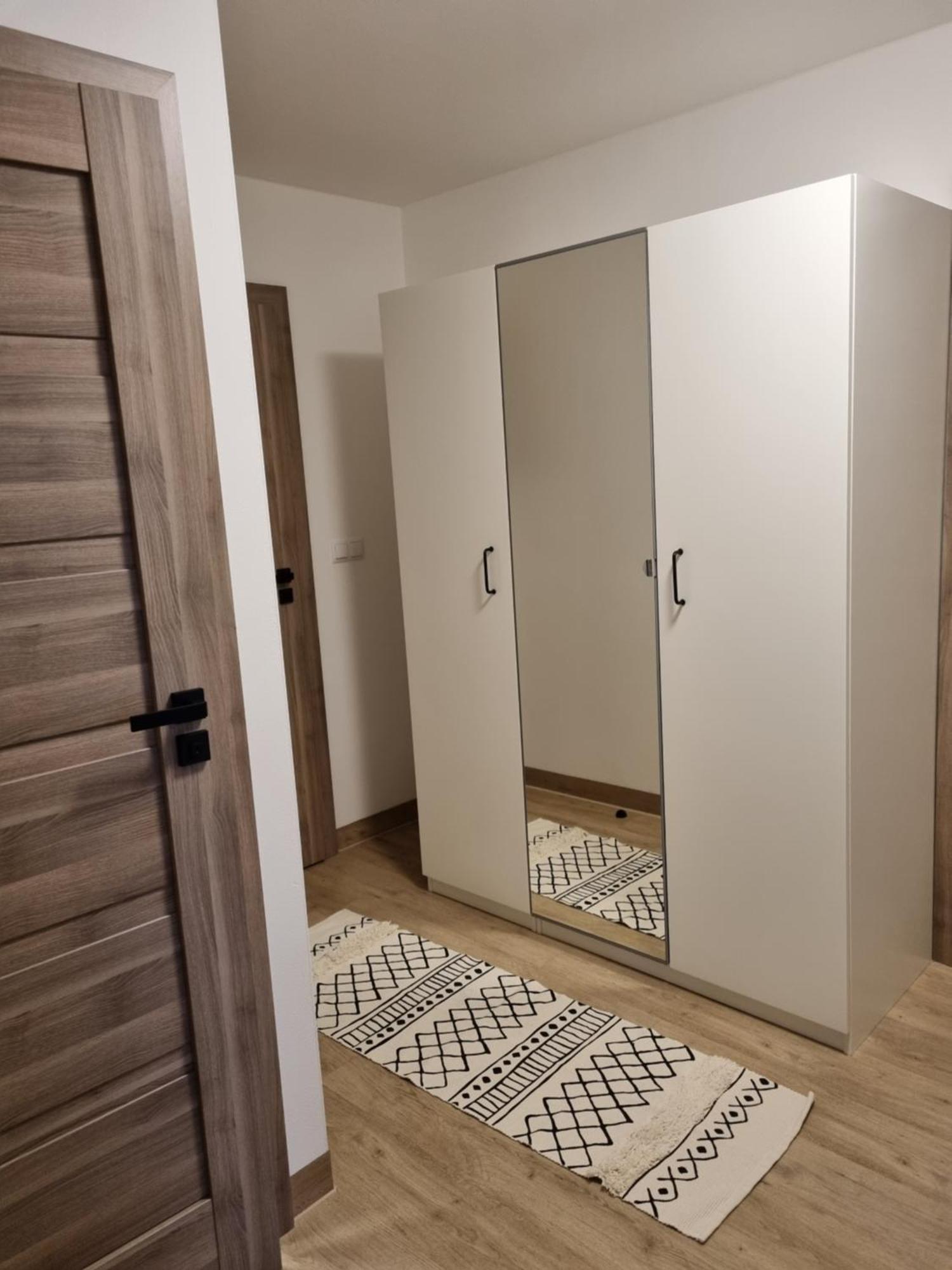 Apartamenty Jelen Pod Grapom Banska Nizna Екстериор снимка
