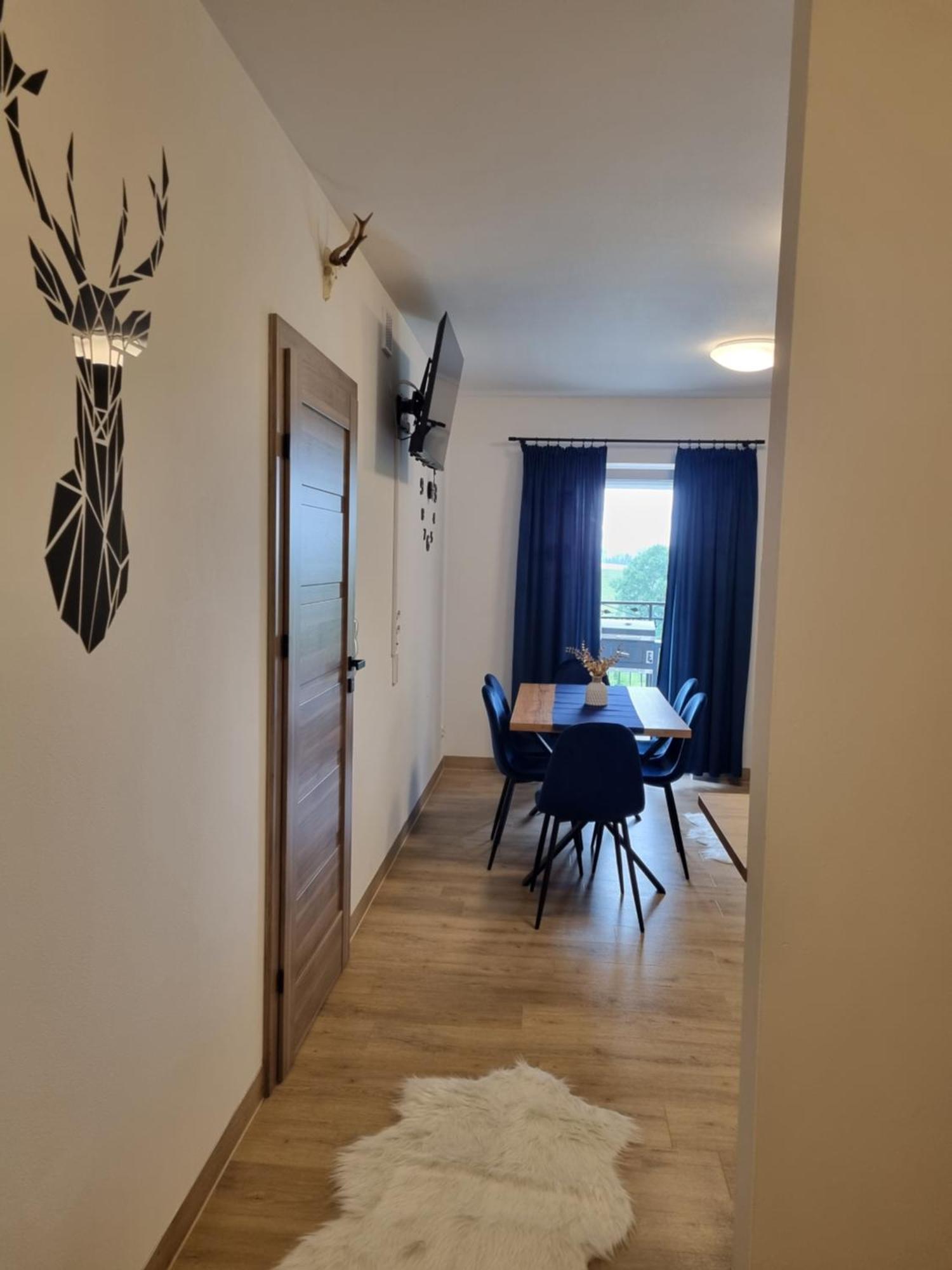 Apartamenty Jelen Pod Grapom Banska Nizna Екстериор снимка