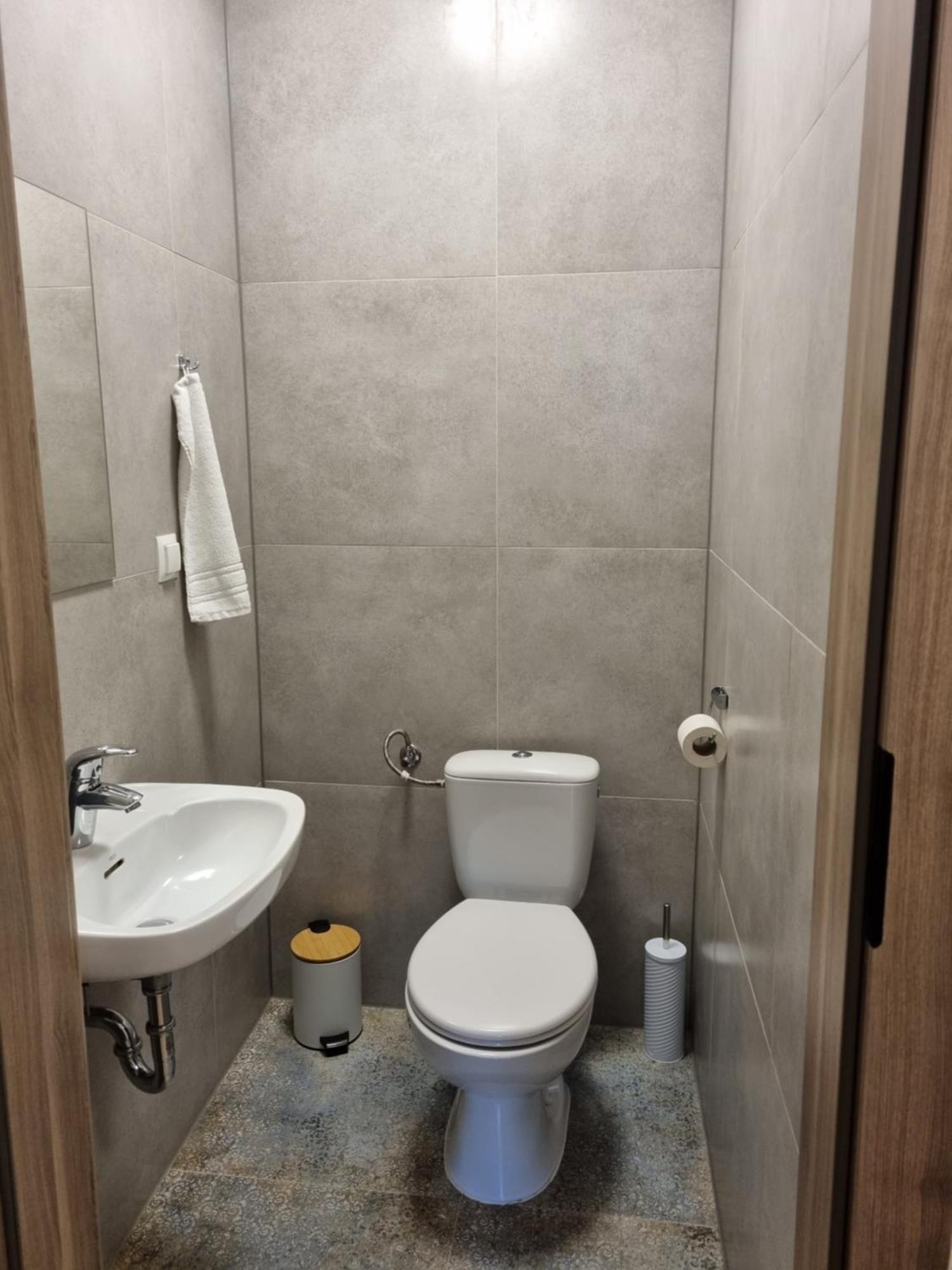 Apartamenty Jelen Pod Grapom Banska Nizna Екстериор снимка