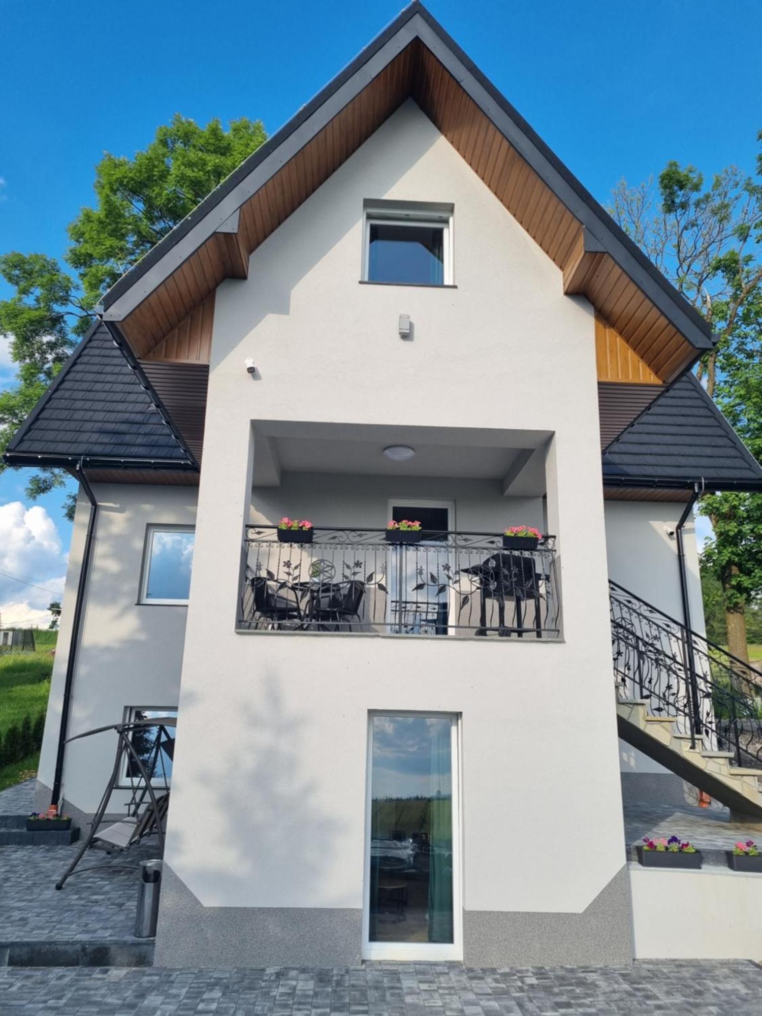 Apartamenty Jelen Pod Grapom Banska Nizna Екстериор снимка